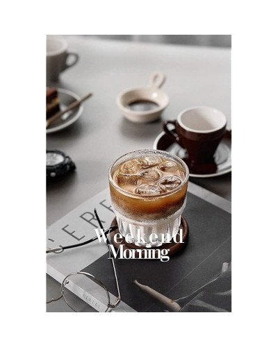 Fotolux 70x140cm 9 Color PVC Background Sheet for Products Photography