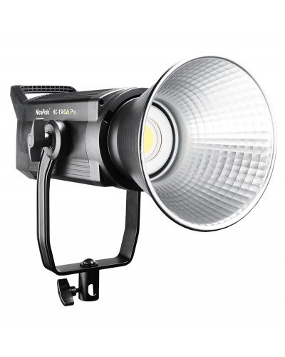 NiceFoto HC-1500A.Pro 150W Bi-Color COB LED Video Light
