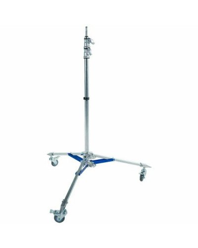 NiceFoto MF-7060A Heavy Duty Light Stand with Castor Wheels