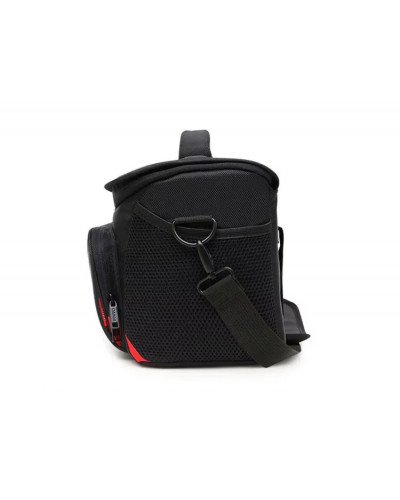 SLR Waterproof Backpack Camera Case Shoulder Bag (27*19*17cm)