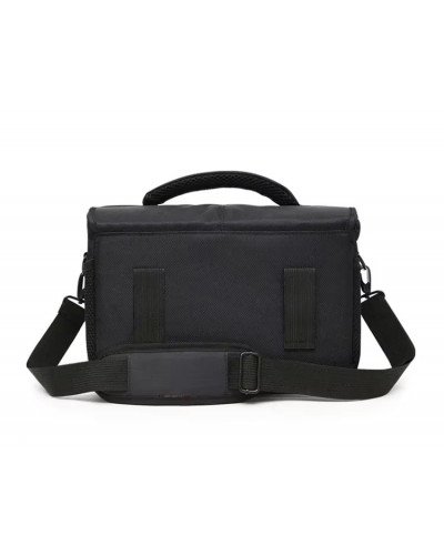 SLR Waterproof Backpack Camera Case Shoulder Bag (27*19*17cm)