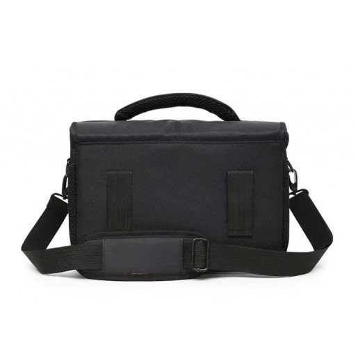 SLR Waterproof Backpack Camera Case Shoulder Bag (27*19*17cm)
