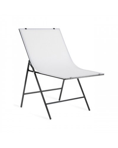 Selens 1M x 2M Photographic Studio Photo Table Shooting Table With Plexi Cover