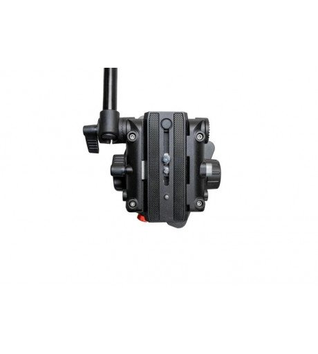 Provision DV-2H Fluid Head 75mm