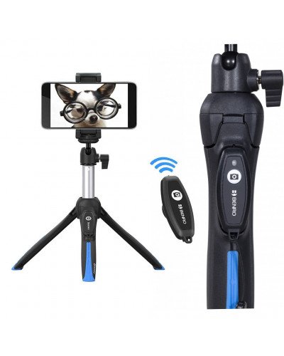 Benro BK15 Smart Mini Tripod Selfie Stick