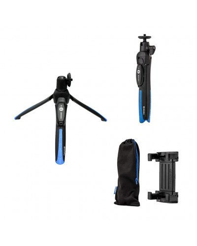 Benro BK15 Smart Mini Tripod Selfie Stick