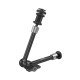 SmallRig Articulating Rosette Arm (11") SmallRig Articulating Rosette Arm (11")