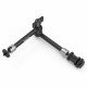 SmallRig Articulating Rosette Arm (11") SmallRig Articulating Rosette Arm (11")