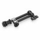 SmallRig Articulating Rosette Arm (11") SmallRig Articulating Rosette Arm (11")