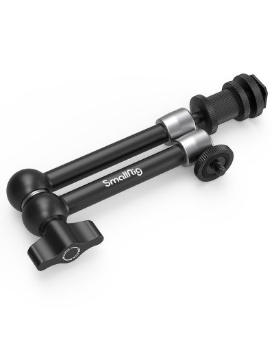 SmallRig Articulating Rosette Arm (11") SmallRig Articulating Rosette Arm (11")