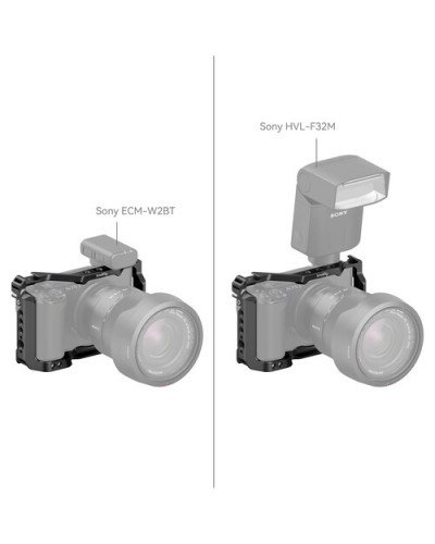SmallRig Full Camera Cage for Sony ZV-E1