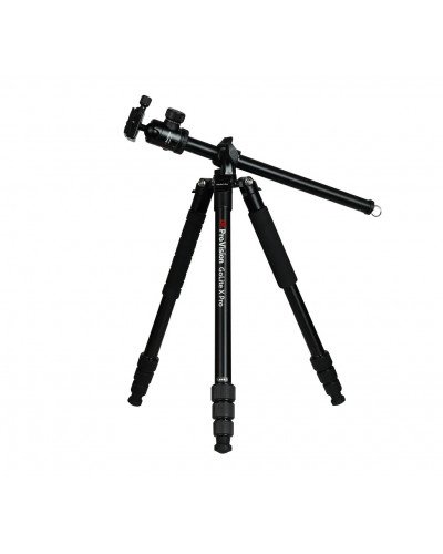 ProVision GoLite X Pro Tripod & Monopod with Ball Head
