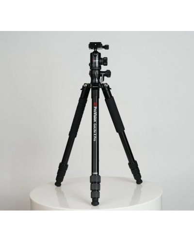 ProVision GoLite X Pro Tripod & Monopod with Ball Head