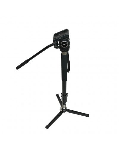 ProVision Professional Video Monopod with Head