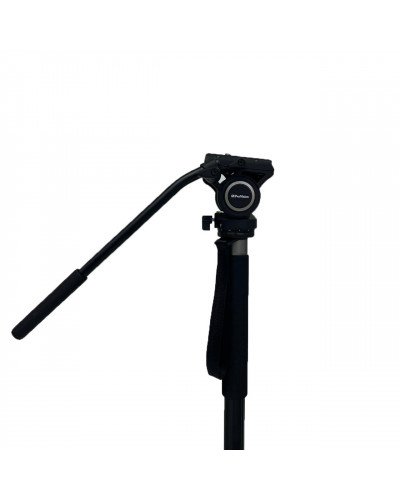 ProVision Professional Video Monopod with Head