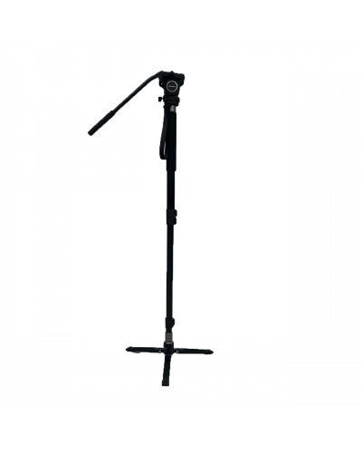 ProVision Professional Video Monopod with Head