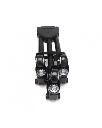 ProVision Dolly for DV2 Tripod ProVision Dolly for DV2 Tripod