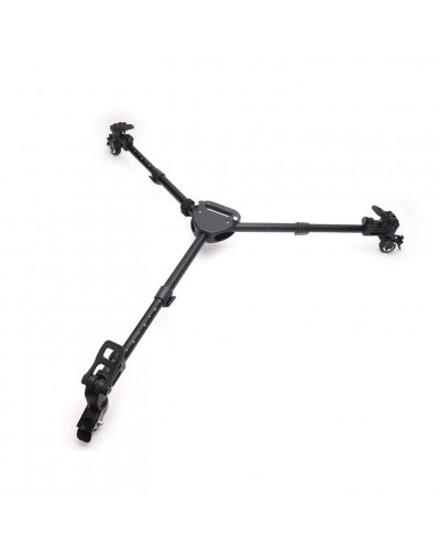 ProVision Dolly for DV2 Tripod ProVision Dolly for DV2 Tripod