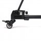 ProVision Dolly for DV2 Tripod ProVision Dolly for DV2 Tripod