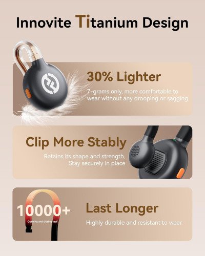 Hollyland LARK M2S Ultimate Combo 2-Person Wireless Microphone System