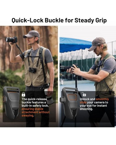 PGYTECH Camera Strap Master (Wilderness Green) PGYTECH Camera Strap Master (Wilderness Green)