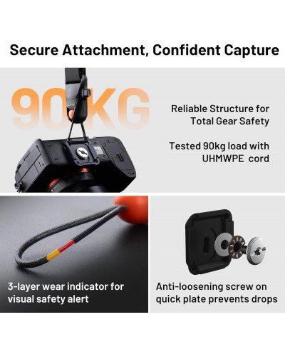 PGYTECH Camera Strap Master (Wilderness Green) PGYTECH Camera Strap Master (Wilderness Green)