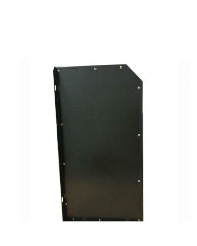 NiceFoto Electric 6 Roller Background Support System 3m - حامل 6 خلفيات كهربائي عرض 3 متر