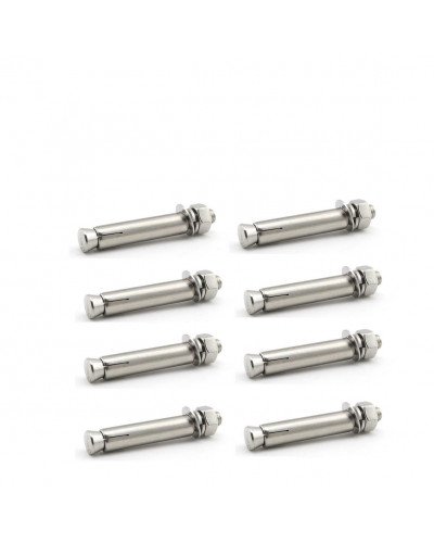 NiceFoto Electric 6 Roller Background Support System 3m - حامل 6 خلفيات كهربائي عرض 3 متر