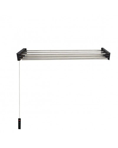 NiceFoto Electric 6 Roller Background Support System 3m - حامل 6 خلفيات كهربائي عرض 3 متر