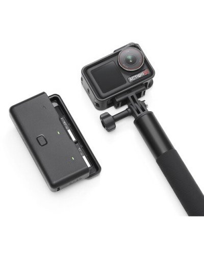 DJI Osmo Action 5 Pro Adventure Combo