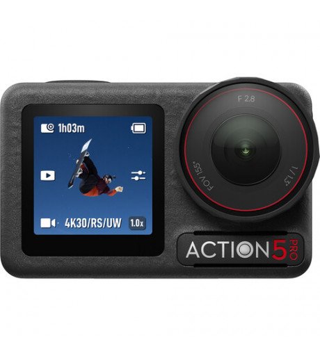 DJI Osmo Action 5 Pro Adventure Combo