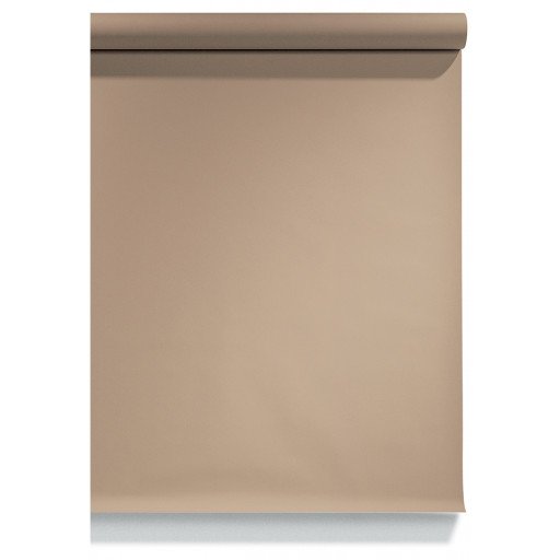 Emily Background Paper Rolls 2.72x10m #25 Beige