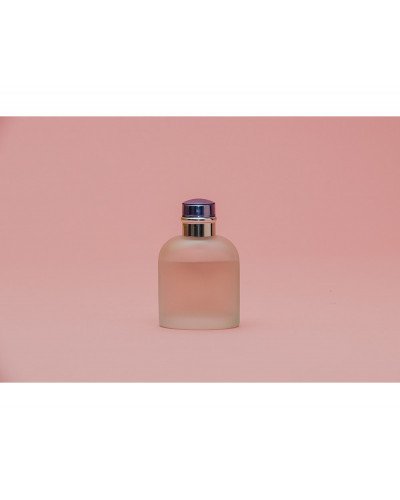 Emily Background Paper Rolls 2.72x10m #17 Carnation Pink