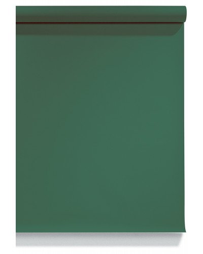 Emily Background Paper Rolls 2.72x10m #12 Deep Green