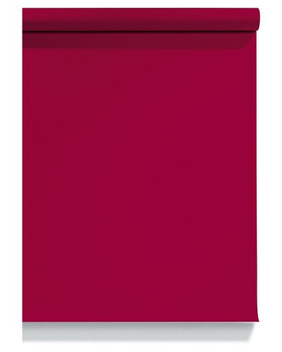 Emily Background Paper Rolls 2.72x10m #27 Flame