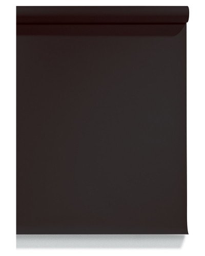 Emily Background Paper Rolls 2.72x10m #44 Jet Black
