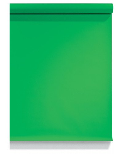 Emily Background Paper Rolls 2.72x10m #54 Stinger Chromakey