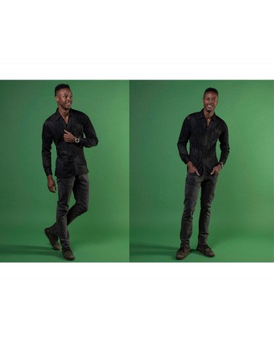 Emily Background Paper Rolls 2.72x10m #54 Stinger Chromakey