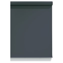 EMAILY Background Paper Rolls 2.72x10m #57 Thunder Grey