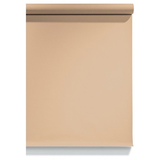 Emily Background Paper Rolls 2.72x10m #66 Wheat