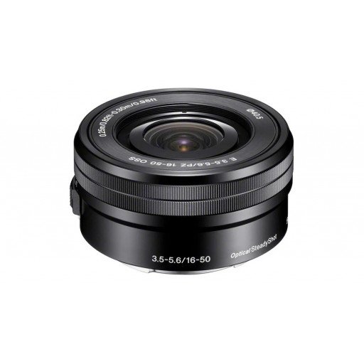 Sony ZV-E10 Mirrorless Camera with 16-50mm and Tamron 24mm f/2.8 Lenses 64GB Memory Card Kit