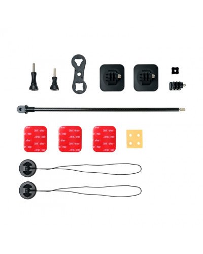 Insta360 Unicorn Helmet Mount