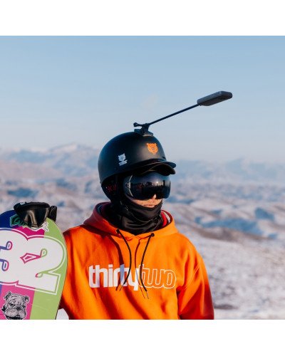 Insta360 Unicorn Helmet Mount