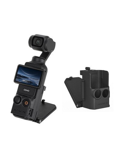 SUNNYLIFE Multifunctional Magnetic Mount for DJI Osmo Pocket 3