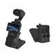 SUNNYLIFE Multifunctional Magnetic Mount for DJI Osmo Pocket 3