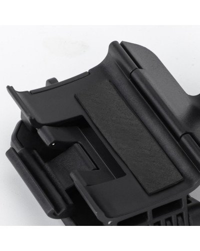 SUNNYLIFE Multifunctional Magnetic Mount for DJI Osmo Pocket 3