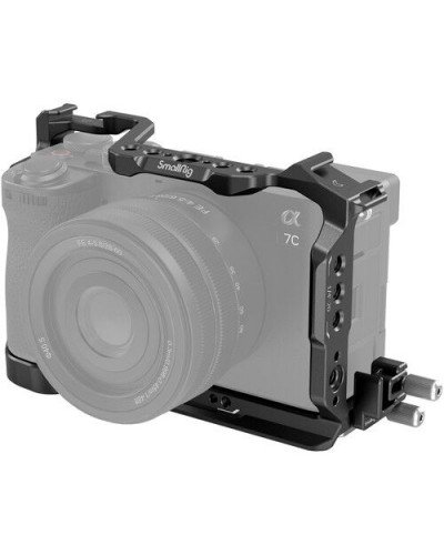 SmallRig Camera Cage Kit for Sony a7C II & 7CR