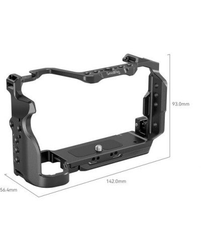 SmallRig Camera Cage Kit for Sony a7C II & 7CR