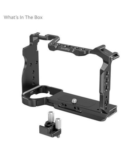 SmallRig Camera Cage Kit for Sony a7C II & 7CR