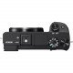 Sony a6400 Mirrorless Camera with 16-50mm Lens